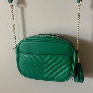 Green Purse